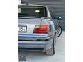 KRAL OTOMOTİV'DEN DEĞİŞENSİZ 1994 MODEL E36 320İ