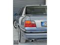 KRAL OTOMOTİV'DEN DEĞİŞENSİZ 1994 MODEL E36 320İ