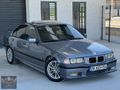 KRAL OTOMOTİV'DEN DEĞİŞENSİZ 1994 MODEL E36 320İ