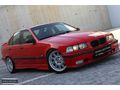 **EMSALSİZ E36 3.20 İ OTOMATİK**