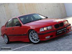 **EMSALSİZ E36 3.20 İ OTOMATİK**