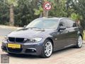 2008+MODEL+IŞIK+PAKET+OTOMATİK+VİTES+BMW+3.20İ+ORJ+KM