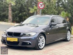 2008+MODEL+IŞIK+PAKET+OTOMATİK+VİTES+BMW+3.20İ+ORJ+KM