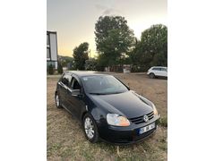 Sahibinden Volkswagen Golf 1.6 FSi Comfortline 2005 Model  340.000 km Mavi (metalik)