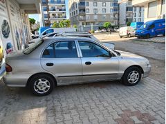 Sahibinden Hyundai Accent 1.5 GLS 1998 Model