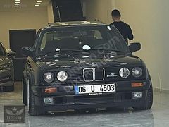 1990 MODEL SAFKAN 325İ M20B25 KOMPLE SIFIR