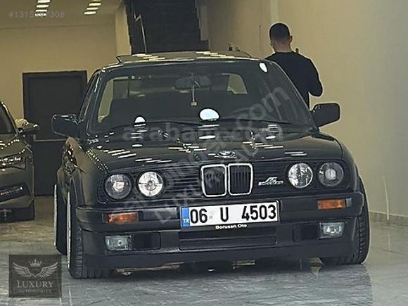 1990 MODEL SAFKAN 325İ M20B25 KOMPLE SIFIR