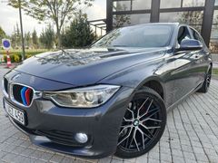 2013 BMW 3.20D XDRİVE LUXURY LİNE SANRUFLU HATASIZ.. FULL+FULL..