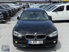 2018 BMW 3.20 200.000KM KREDİ / VADE / TAKAS İMKANI