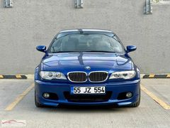ZENGİN OTOMOTİV DEN BEBEK YÜZ 3.25 CABRİO