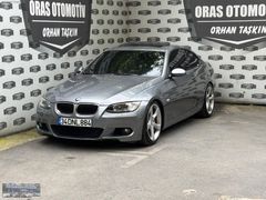 ORAS'DAN 2008 BMW 320İ COUPE M TAMPON