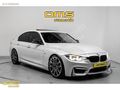 OMS OTOMOTİV'DEN 2017 HATASIZ BMW 320D SPORT PLUS %0 FAİZ