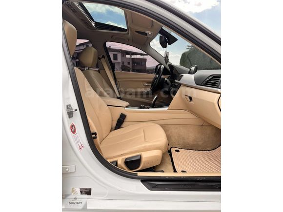 ŞARBAY GROUP-2013 BMW 3.20 D X-DRIVE 132.*** KM / M DÖNÜŞÜM