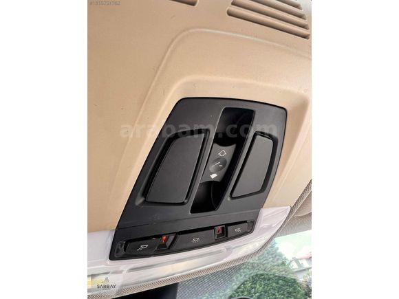 ŞARBAY GROUP-2013 BMW 3.20 D X-DRIVE 132.*** KM / M DÖNÜŞÜM