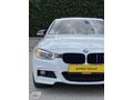 ŞARBAY GROUP-2013 BMW 3.20 D X-DRIVE 132.*** KM / M DÖNÜŞÜM