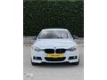 ŞARBAY GROUP-2013 BMW 3.20 D X-DRIVE 132.*** KM / M DÖNÜŞÜM