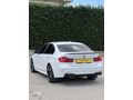 ŞARBAY GROUP-2013 BMW 3.20 D X-DRIVE 132.*** KM / M DÖNÜŞÜM