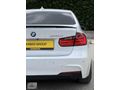 ŞARBAY GROUP-2013 BMW 3.20 D X-DRIVE 132.*** KM / M DÖNÜŞÜM