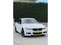 ŞARBAY GROUP-2013 BMW 3.20 D X-DRIVE 132.*** KM / M DÖNÜŞÜM