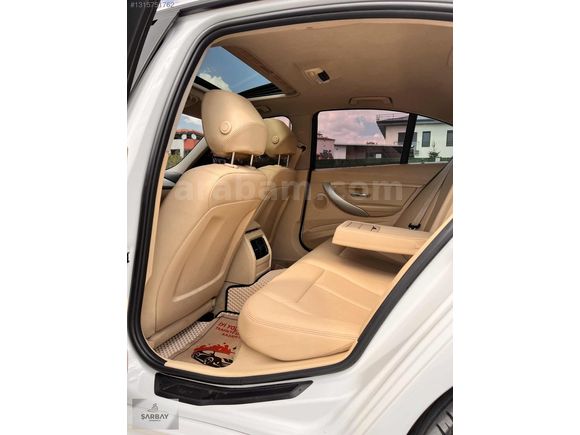 ŞARBAY GROUP-2013 BMW 3.20 D X-DRIVE 132.*** KM / M DÖNÜŞÜM