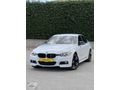ŞARBAY GROUP-2013 BMW 3.20 D X-DRIVE 132.*** KM / M DÖNÜŞÜM