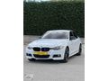 ŞARBAY GROUP-2013 BMW 3.20 D X-DRIVE 132.*** KM / M DÖNÜŞÜM