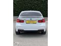 ŞARBAY GROUP-2013 BMW 3.20 D X-DRIVE 132.*** KM / M DÖNÜŞÜM