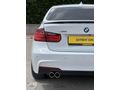 ŞARBAY GROUP-2013 BMW 3.20 D X-DRIVE 132.*** KM / M DÖNÜŞÜM