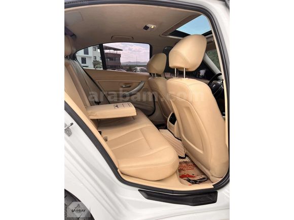 ŞARBAY GROUP-2013 BMW 3.20 D X-DRIVE 132.*** KM / M DÖNÜŞÜM