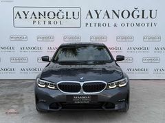 2022 BMW HATASIZ BOYASIZ TRAMERSİZ GARANTİLİ ETİKETLERİ ÜZERİNDE
