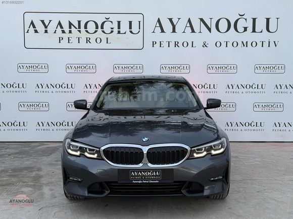 2022 BMW HATASIZ BOYASIZ TRAMERSİZ GARANTİLİ ETİKETLERİ ÜZERİNDE
