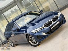 |ER MOTORS|2024 BMW 3.20İ SPORTLİNE HATASIZ BOYASIZ Y.SERVİS BKM