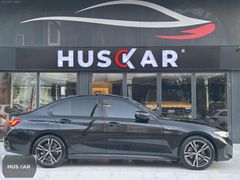 HUSKAR'DAN BOYASIZ 2023 BMW 320İ EDT MSPORT TABA LAZER
