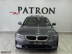 PATRON OTOMOTİV'DEN 71.000 KM ELK BAGAJ HAYALET FÜME İÇİ BEJ