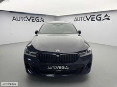 AUTOVEGA 2022 BMW 630İ GT HATASIZ/SOĞUTMA/LAZER