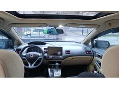 Sahibinden Honda Civic 1.6 Elegance 2008 Model