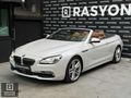 RASYONEL ETİLER-640d xDrive M Sport Cabrio-BAYİ-EMSALSİZ