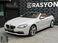 RASYONEL ETİLER-640d xDrive M Sport Cabrio-BAYİ-EMSALSİZ