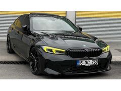 2023 320i Edition M Sport Shadow M Fren HATASIZ 105.000KM!