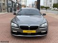 HSN AUTO DAN 2015 BMW 6.40d XDRİVE GRAN COUPE BAYİ+YENİ MAKYAJ