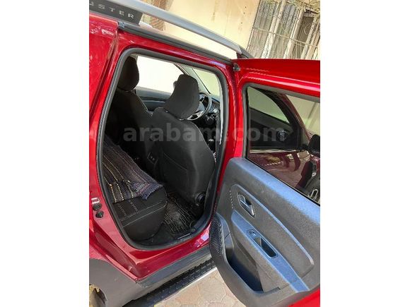 Sahibinden Dacia Duster 1.3 Tce Prestige Plus 2022 Model