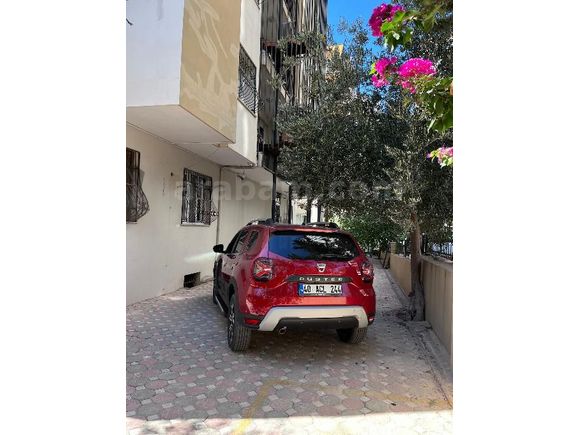 Sahibinden Dacia Duster 1.3 Tce Prestige Plus 2022 Model