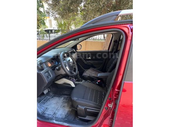 Sahibinden Dacia Duster 1.3 Tce Prestige Plus 2022 Model