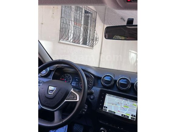 Sahibinden Dacia Duster 1.3 Tce Prestige Plus 2022 Model