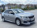 Galeriden Peugeot 301 1.5 BlueHDI Active 2019 Model Konya