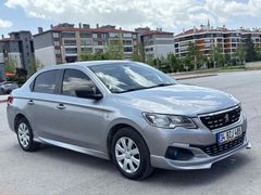 Galeriden Peugeot 301 1.5 BlueHDI Active 2019 Model Konya