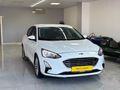 Sahibinden Ford Focus 1.6 TDCi Titanium 2021 Model 