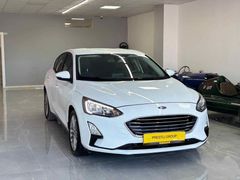 Sahibinden Ford Focus 1.6 TDCi Titanium 2021 Model 