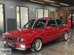 KARAR OTOMOTİV'DEN ÖZEL*ORİJİNAL E30