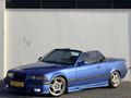 EVCİMEN MOTORS'DAN/325İ/CABRİO/KİLİT DİFO/RECARO/ELK KLTK